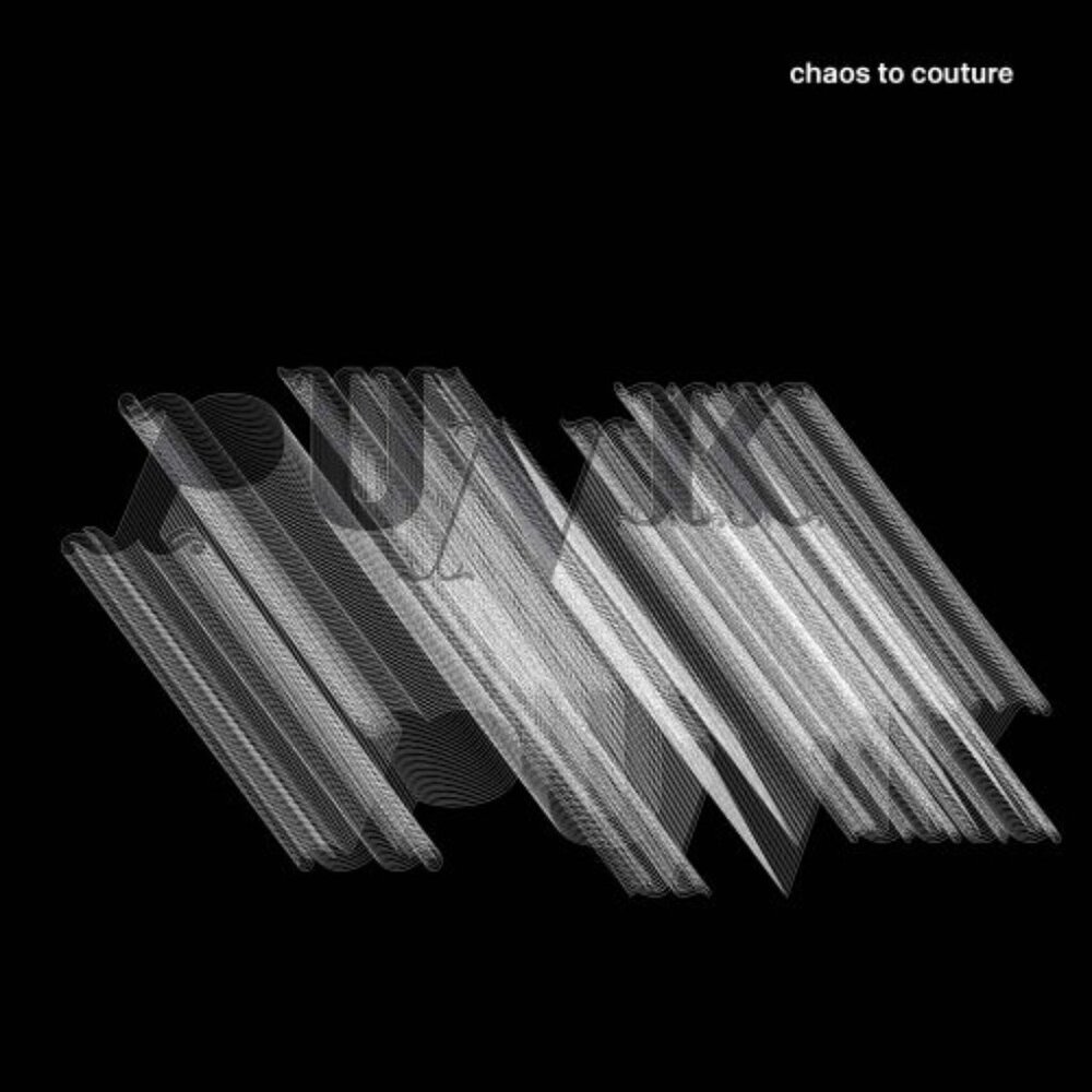 PUNK CHAOS TO COUTURE